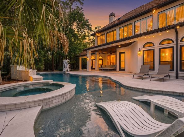 63 NW Chancery Place NW, The Woodlands TX 77381