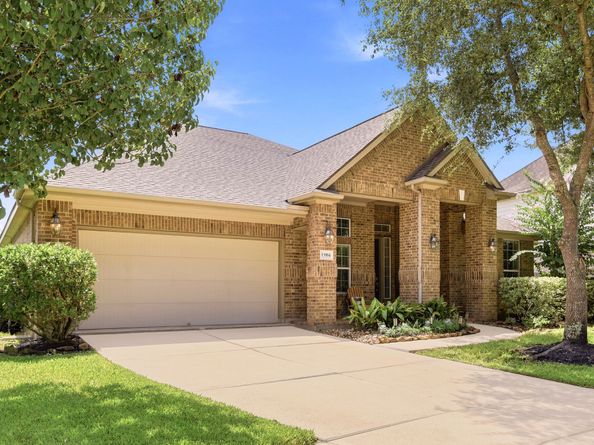 13914 Tallheath Court, Houston TX 77044