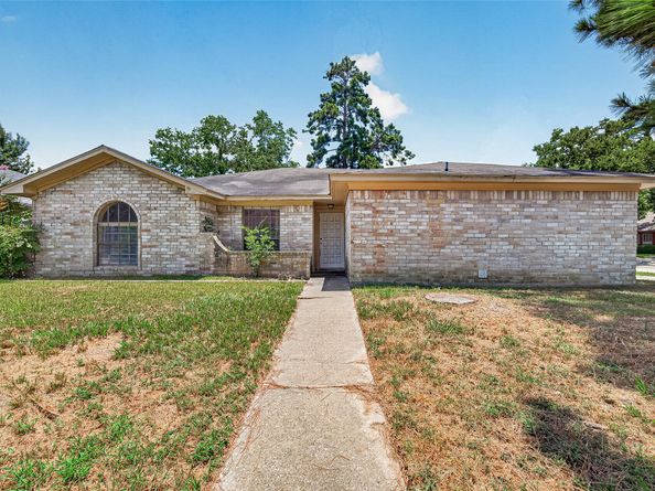 5510 Bridgegate Drive, Spring TX 77373