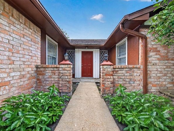16511 Moary Firth Drive, Houston TX 77084