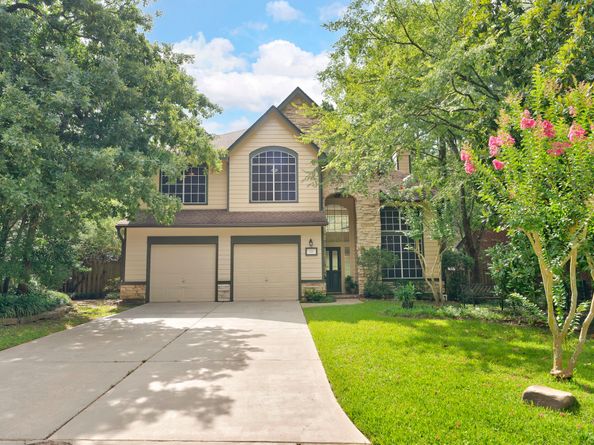 126 Wisteria Walk Circle, The Woodlands TX 77381