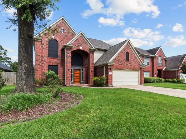 127 Saint Finans Way, Houston TX 77015