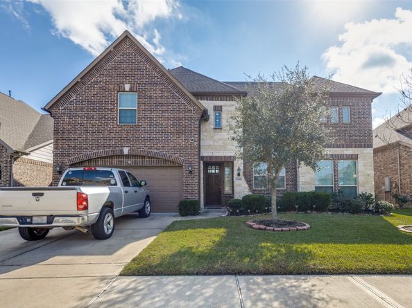 19847 Broken Cactus Drive, Cypress TX 77433