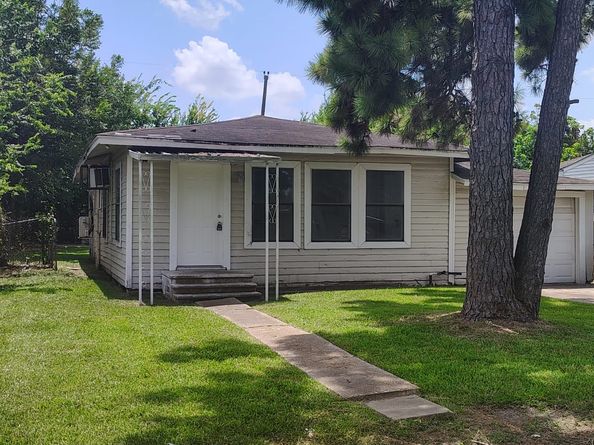 242 Bolden Street, Houston TX 77029