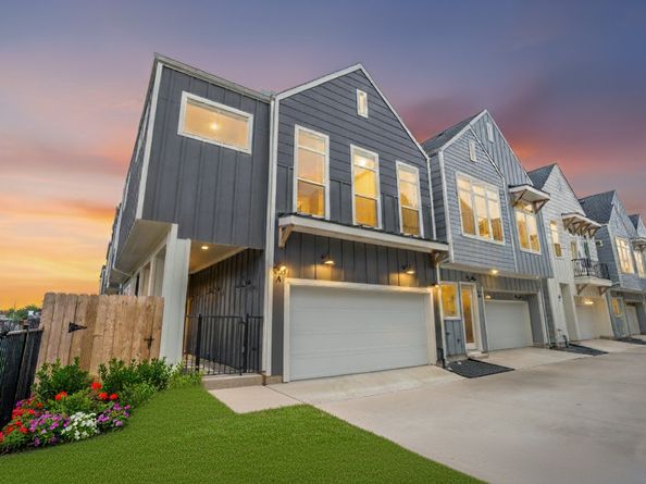 5221 Hillman Street A, Houston TX 77023