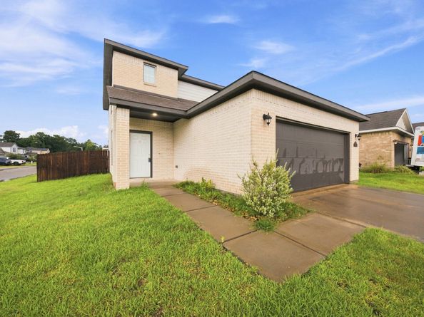 16603 Spirit Street, Porter TX 77365