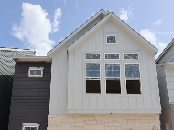 16021 Hayes Park Drive, Houston TX 77079
