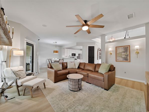 34 Wintergreen Trail, The Woodlands TX 77382