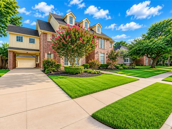 1131 Plantation Drive, Richmond TX 77406