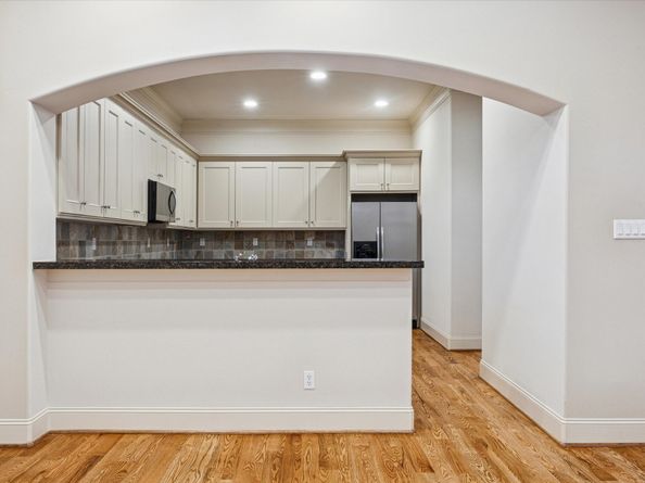 4732 Banning Drive, Houston TX 77027