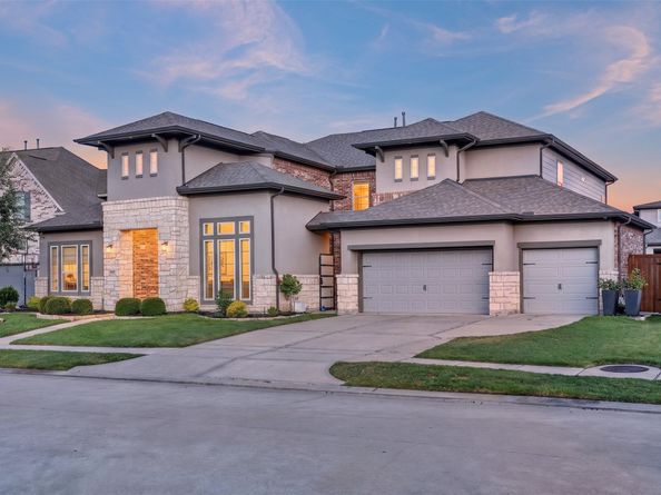 17922 Wichita River Way, Cypress TX 77433