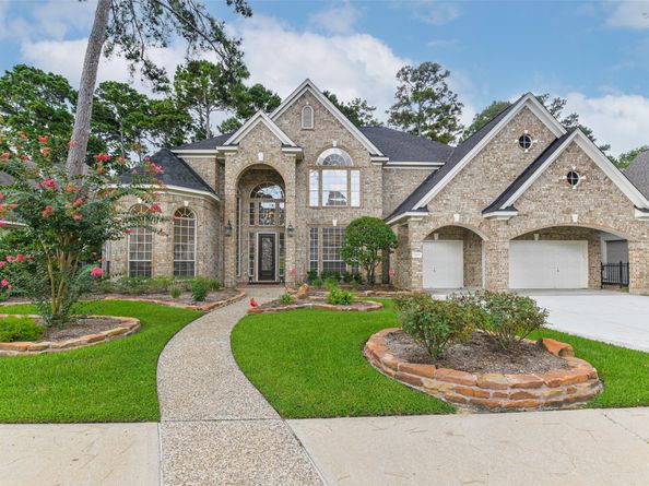 13419 Crosslyn Lane, Cypress TX 77429