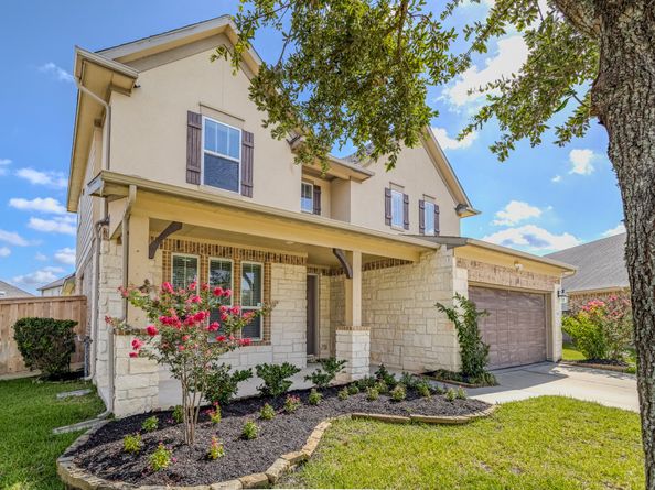 19802 La Portada Drive, Cypress TX 77433