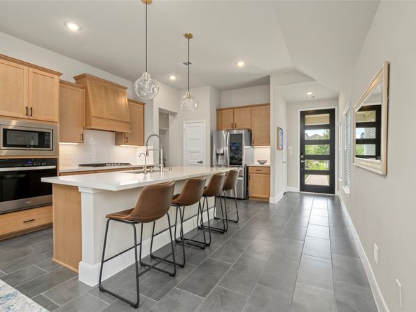 854 Sendero Trail, Conroe TX 77304