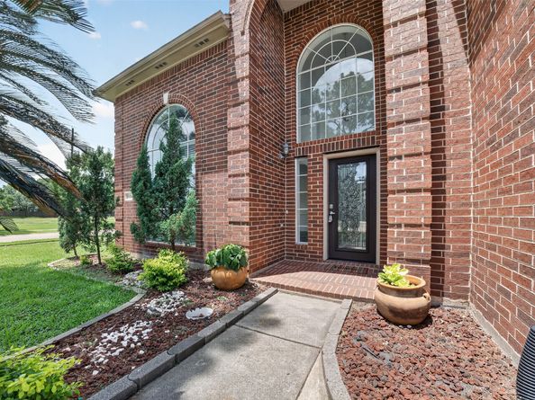 15010 Chestnut Falls Drive, Cypress TX 77433
