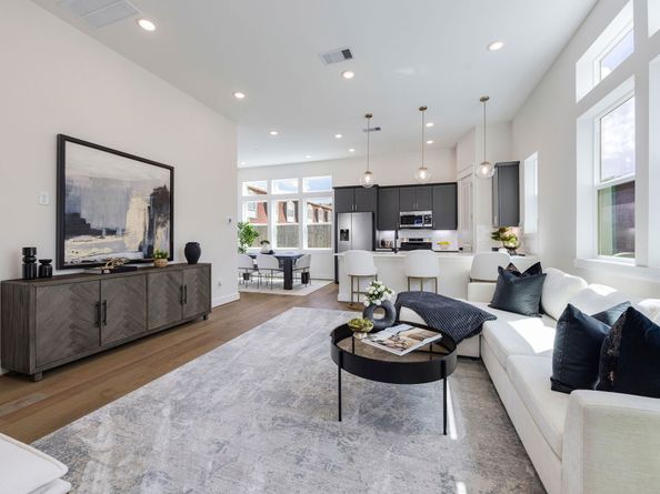 9311 Montridge Drive, Houston TX 77080