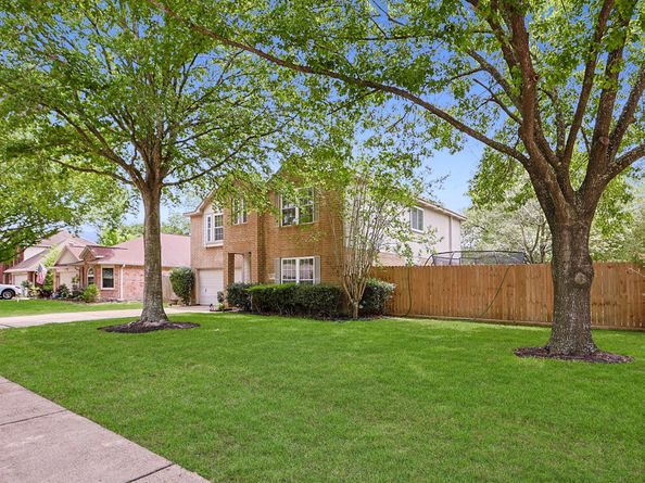 16135 Cypress Trace Drive, Cypress TX 77429