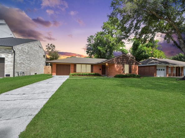 2314 Lamonte Lane, Houston TX 77018