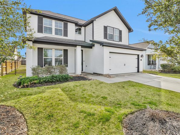 2375 Hagerman Road, Conroe TX 77384