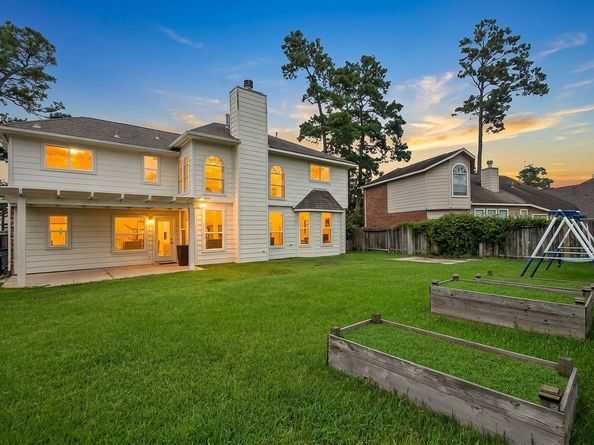 13607 Clareton Lane, Cypress TX 77429