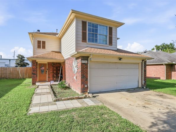 17502 Wild Willow Lane, Houston TX 77084