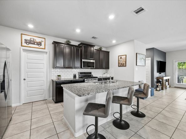 22537 Gran Sasso Drive, New Caney TX 77357