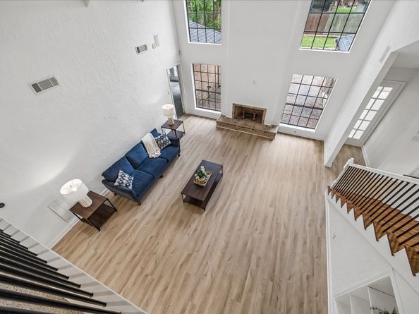 3606 Mulberry Hills Drive, Kingwood TX 77339