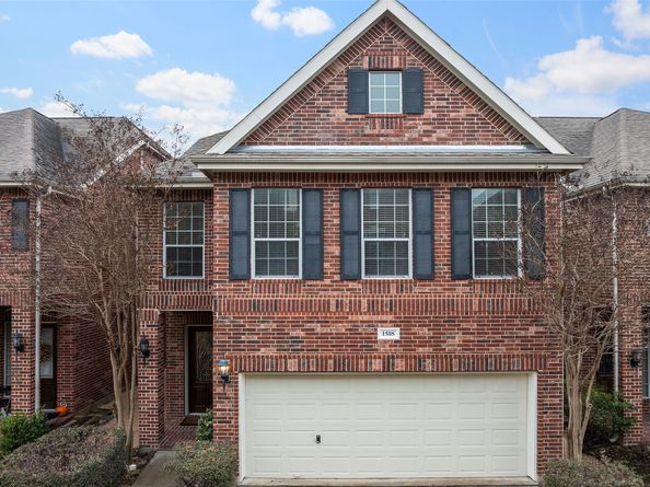 1518 Olive Park, Houston TX 77077