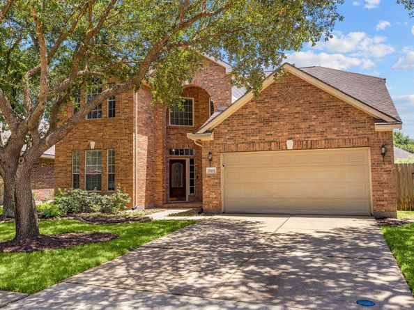 15406 Cumberland Oak Way, Cypress TX 77433