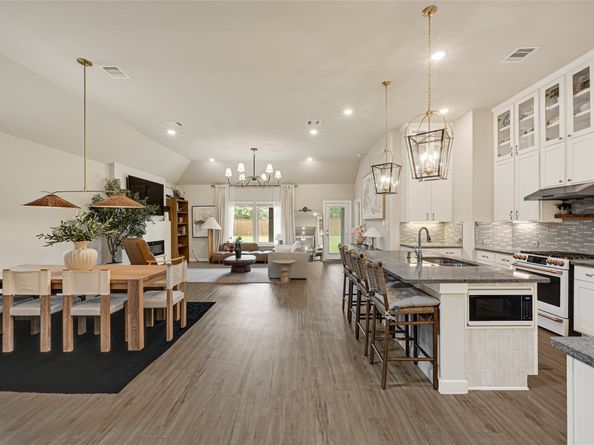 18639 Rock Quarry Trail, Cypress TX 77433