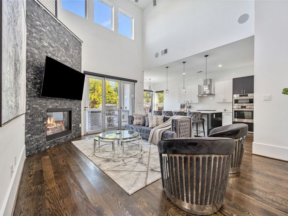 2310 Althea Drive, Houston TX 77018