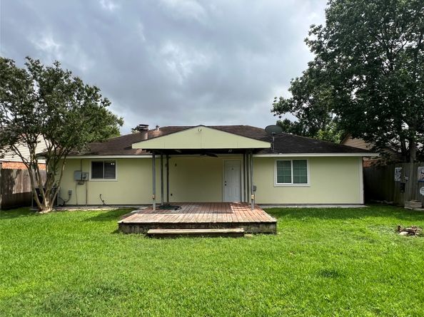 13411 Natasha Lane, Houston TX 77015