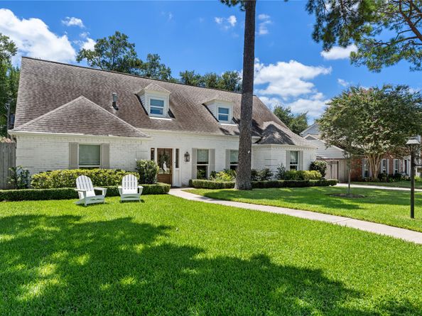 14919 Broadgreen Drive, Houston TX 77079