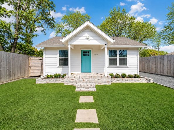 1511 McNeil Street, Houston TX 77009