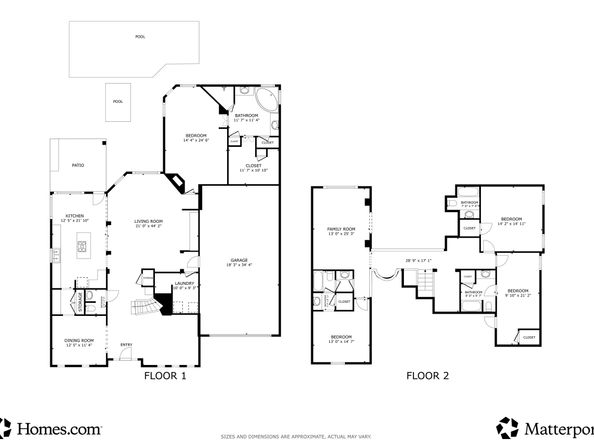 2206 Montclair Oaks Lane, Spring TX 77386