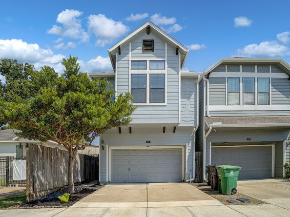 829 W 20th Street, Houston TX 77008