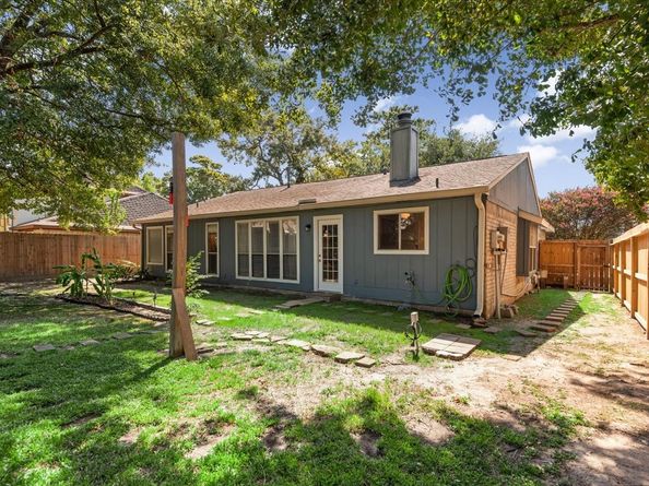 18906 Sandia Pines Drive, Humble TX 77346