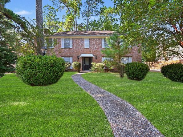 11719 Moorcreek Drive, Houston TX 77070