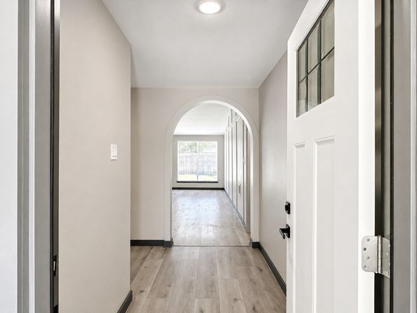 10007 Misty Trail, Houston TX 77088