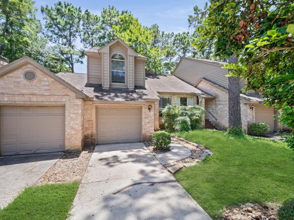13 Lakeridge Drive, Spring TX 77381