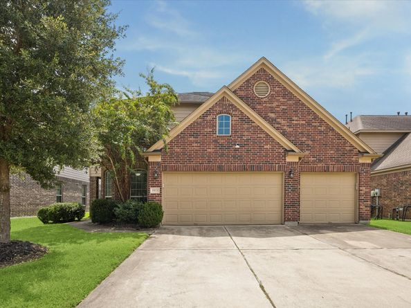 19131 Cardinal Grove Court, Cypress TX 77429