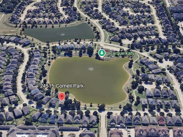 24515 Cornell Park Lane, Katy TX 77494