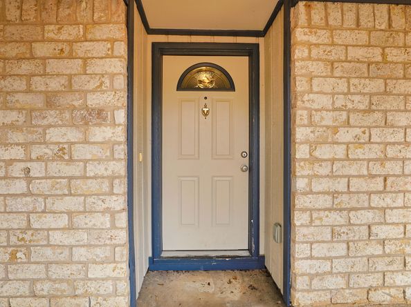 815 Park Meadow Drive, Katy TX 77450
