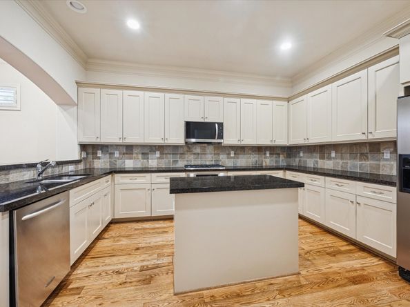 4732 Banning Drive, Houston TX 77027