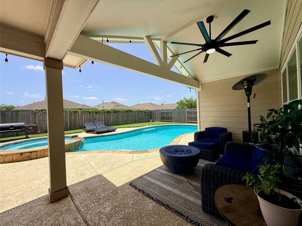 14935 Solvista Creek Lane, Cypress TX 77429