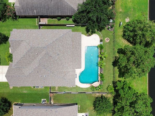 22503 Grassnook Drive, Tomball TX 77375