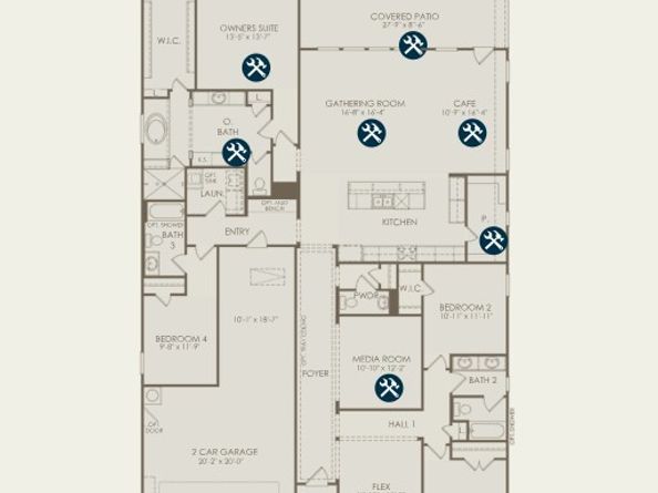 25418 Hastings Drive, Katy TX 77493