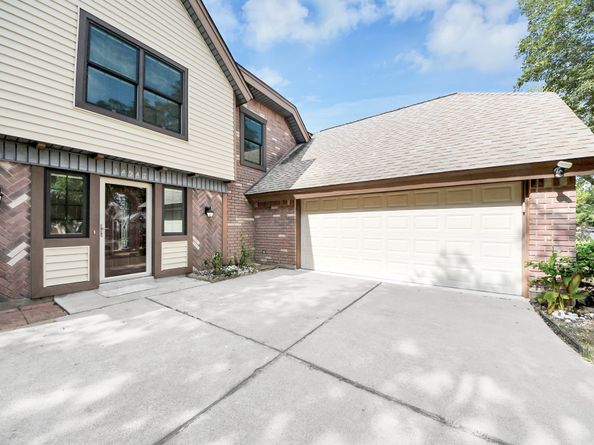 14947 Havenridge Drive, Houston TX 77083