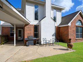 15122 Blue Thistle Drive, Cypress TX 77433