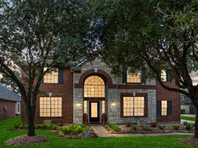 15122 Blue Thistle Drive, Cypress TX 77433